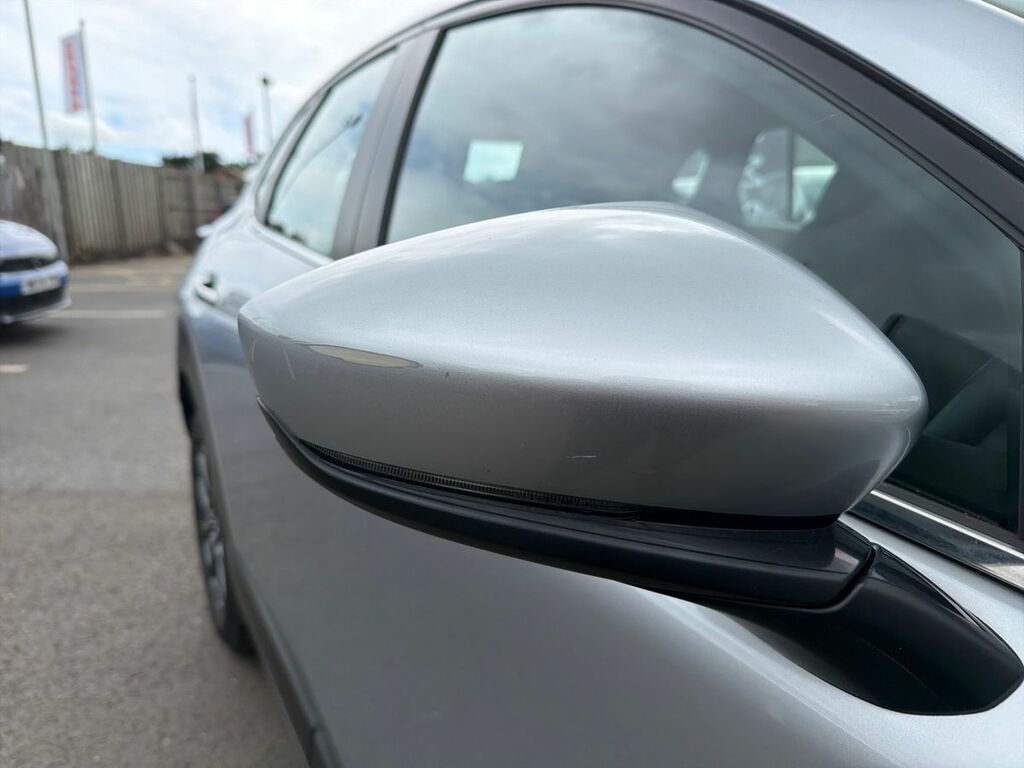 Mazda CX-30 2.0 E-skyactiv G Mhev Se-l Black #22