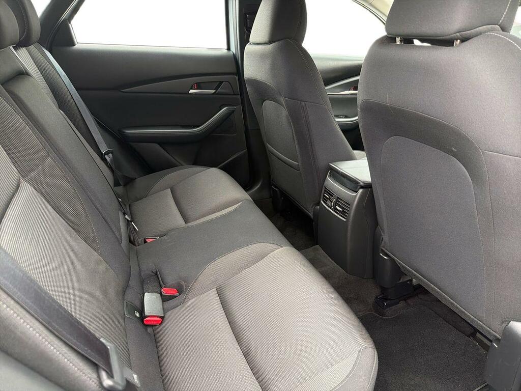 Mazda CX-30 2.0 E-skyactiv G Mhev Se-l Black #11