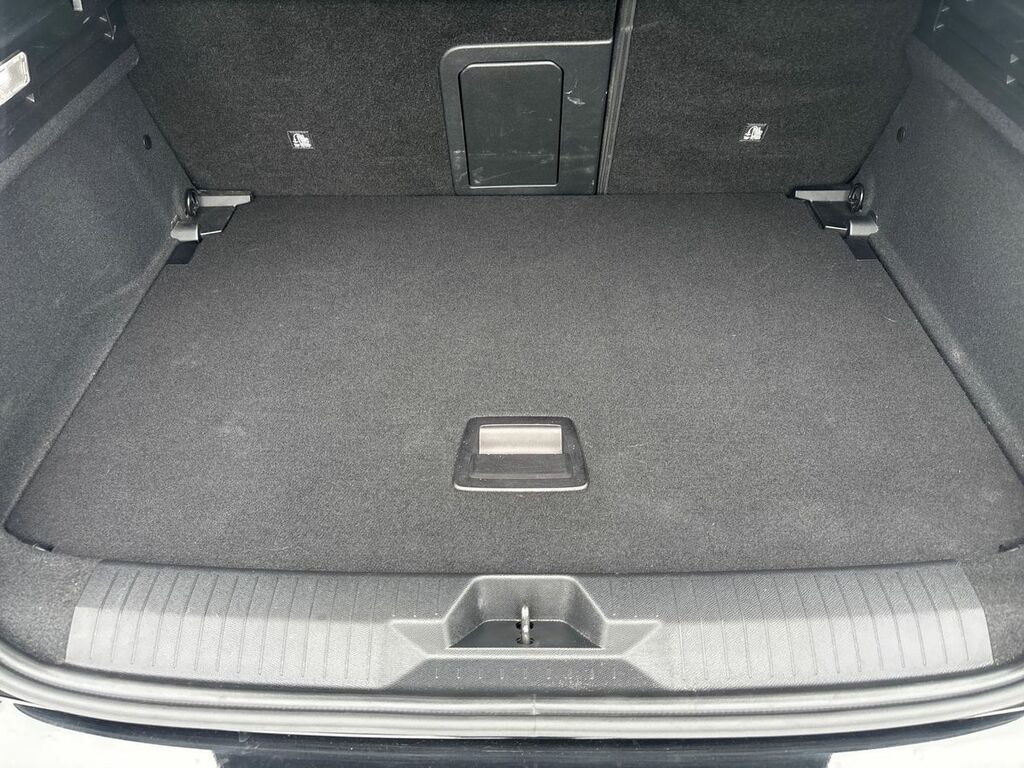 Vauxhall Astra 1.2 Ultimate Black #12