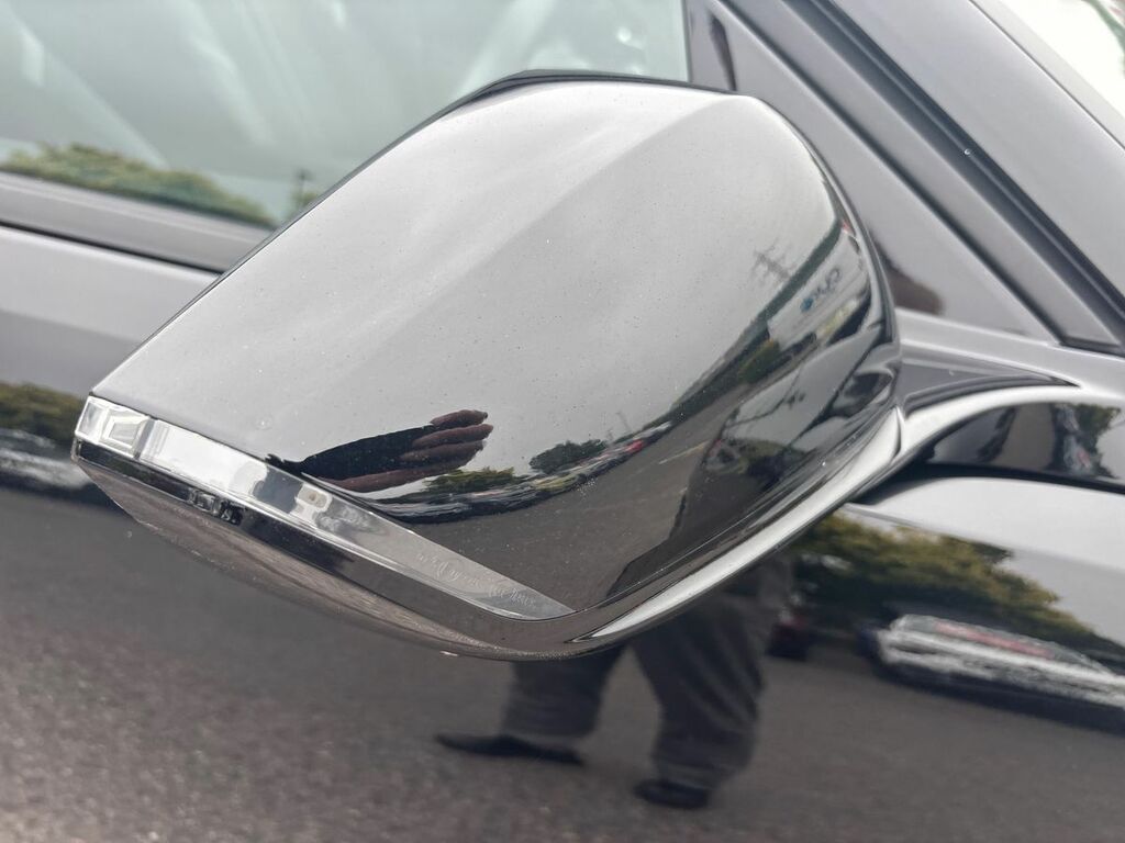 Vauxhall Astra 1.2 Ultimate Black #22