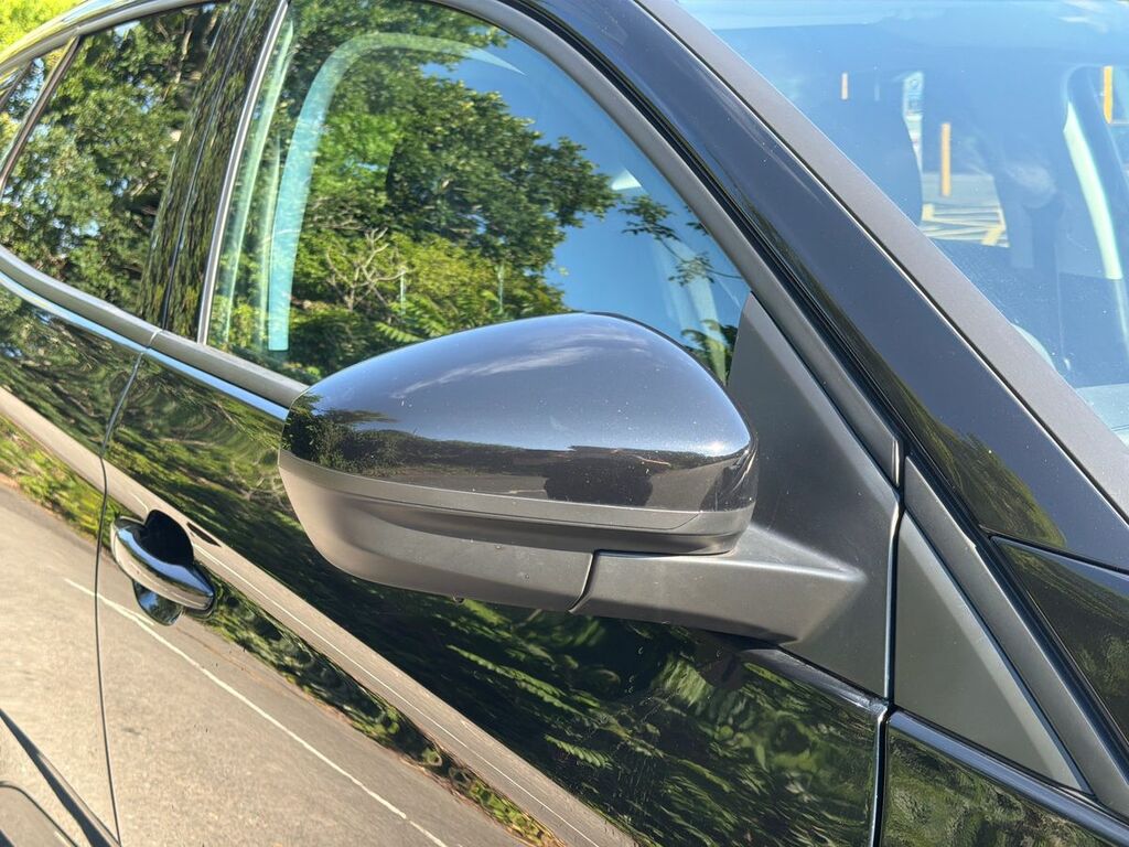 Vauxhall Grandland Ultimate Phev Red #22
