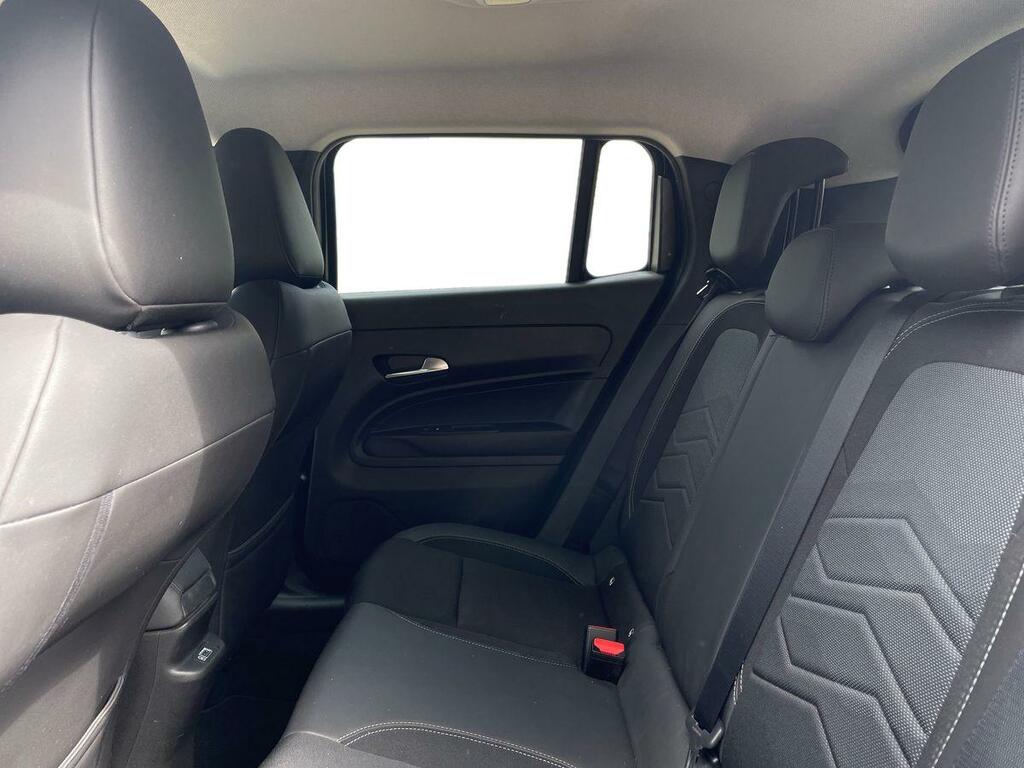 Jeep Avenger 1.2 Summit Suv Euro 6 Ss 100 Black #11