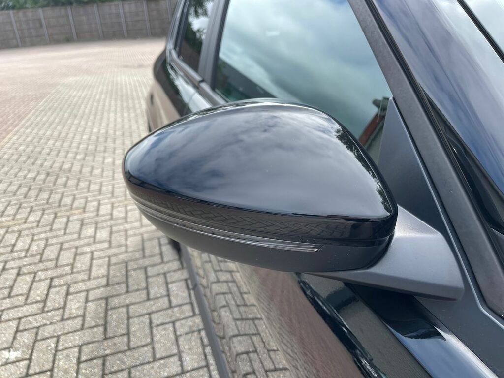 Jeep Avenger 1.2 Summit Suv Euro 6 Ss 100 Black #22