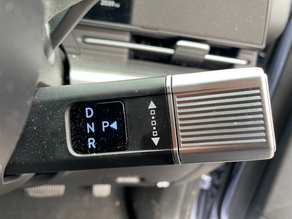 Hyundai Kona Ultimate 65Kwh Blue #19