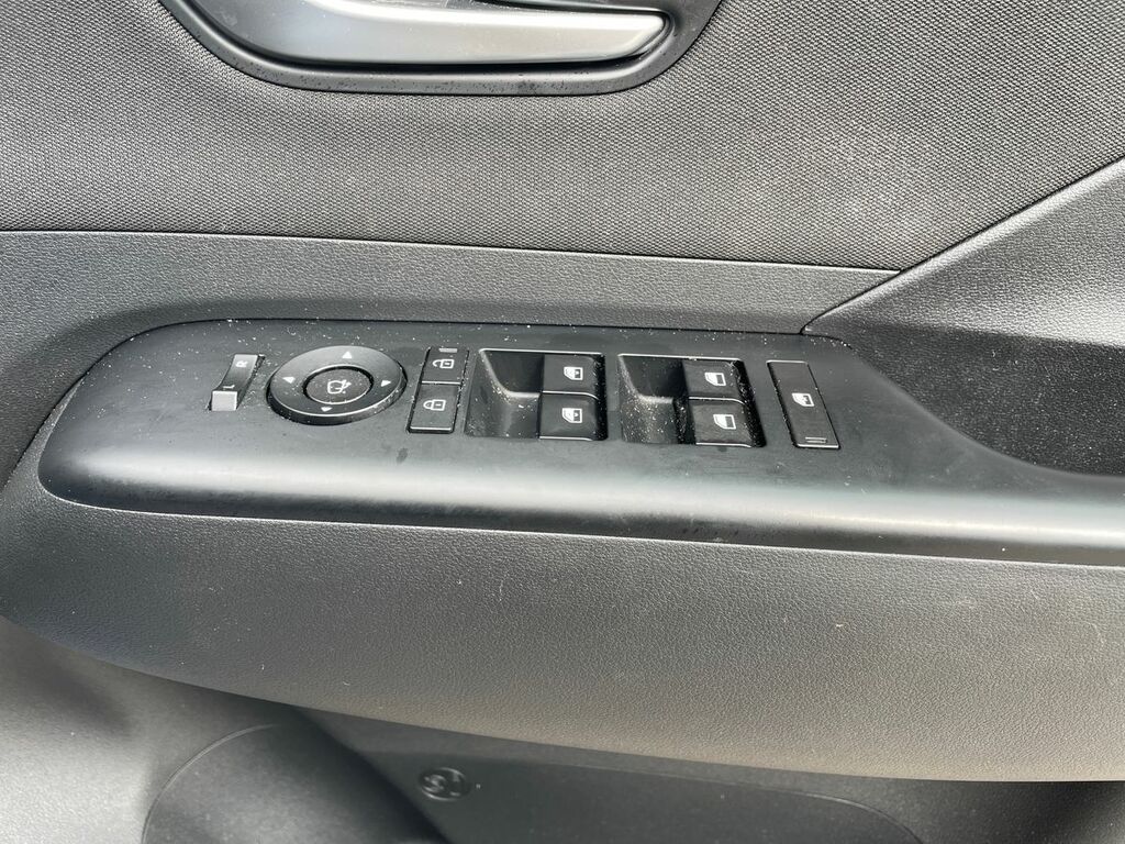 Hyundai Kona Ultimate 65Kwh Blue #20