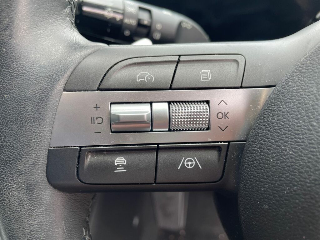 Hyundai Kona Ultimate 65Kwh Blue #16