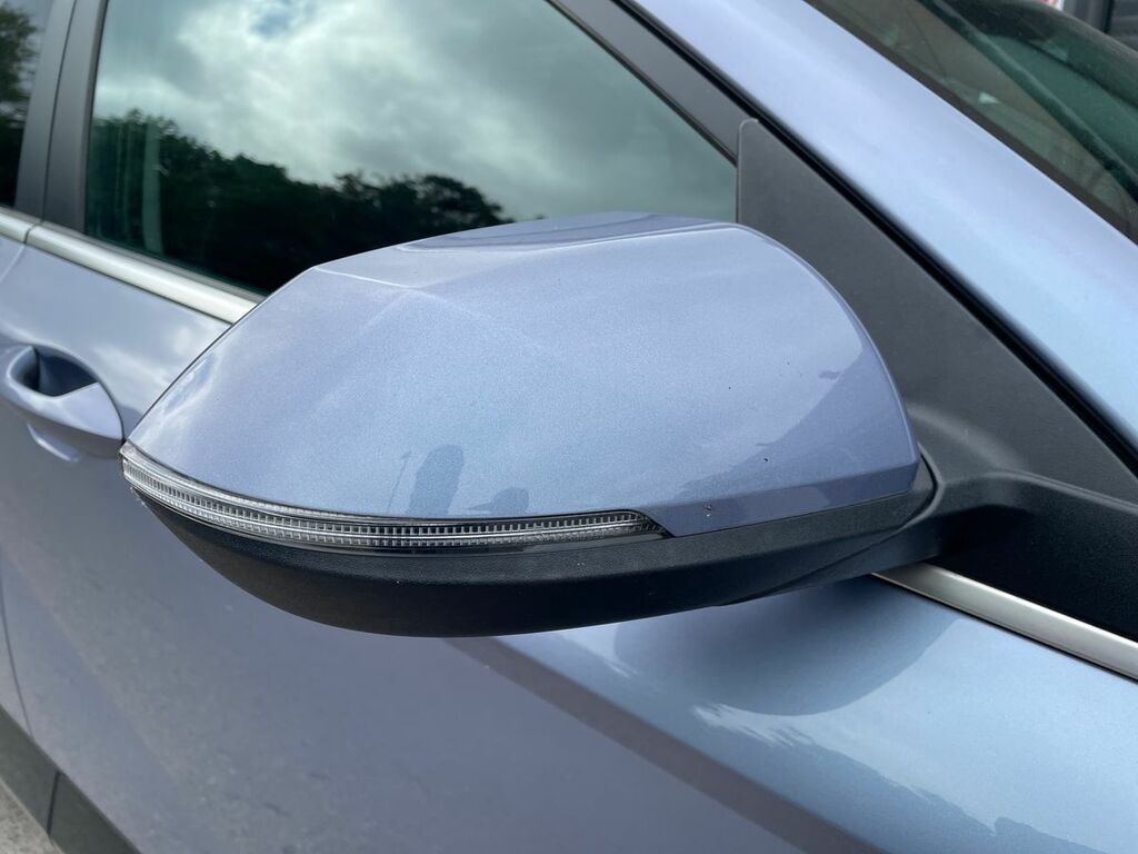 Hyundai Kona Ultimate 65Kwh Blue #22