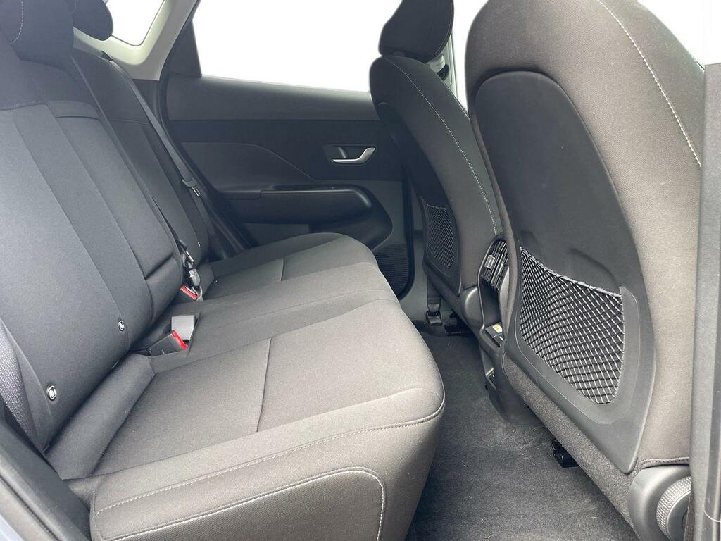 Hyundai Kona Ultimate 65Kwh Blue #11