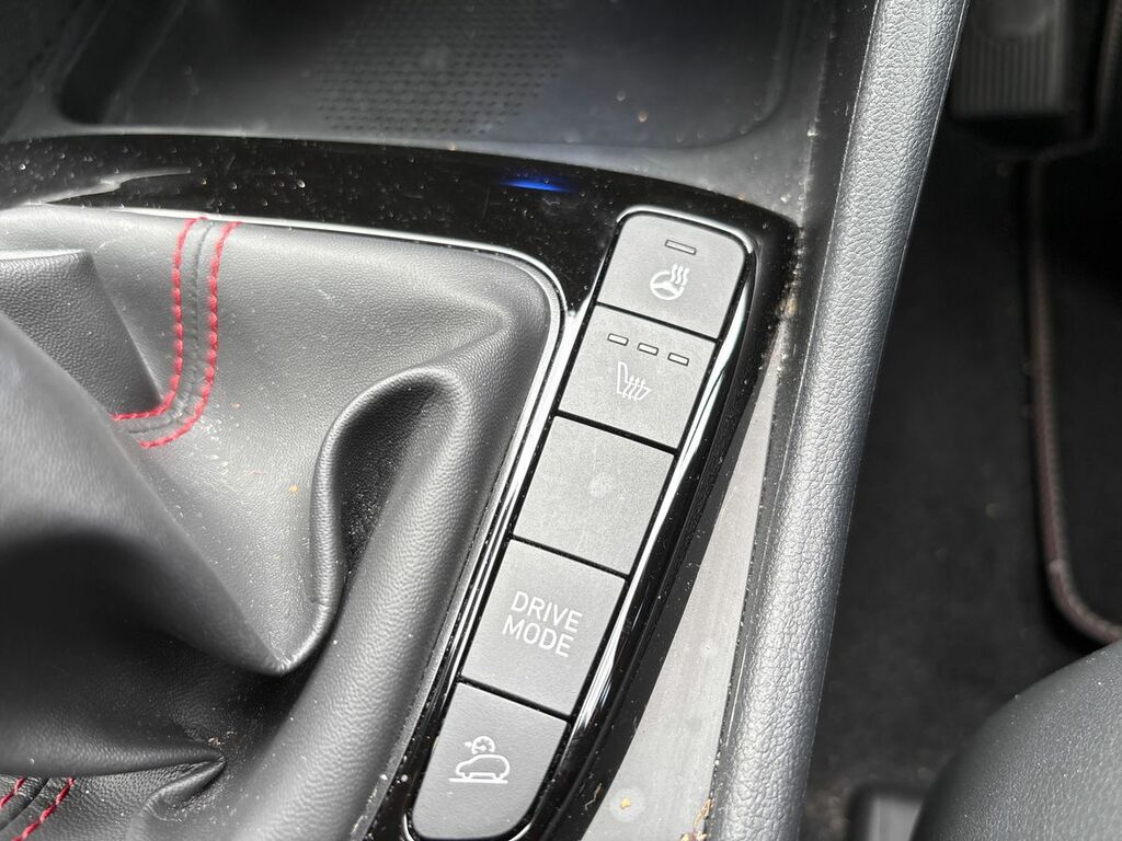 Hyundai Tucson Ultimate Black #24