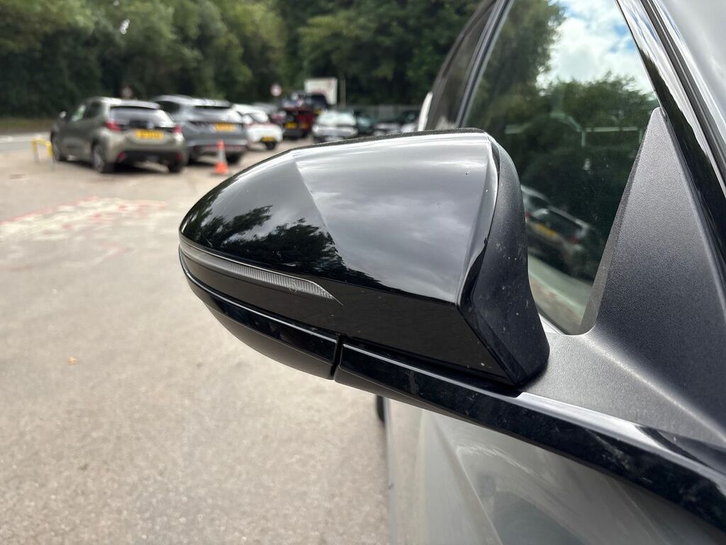 Hyundai Tucson Ultimate Black #22