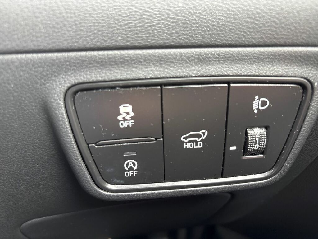 Hyundai Tucson Ultimate Black #23