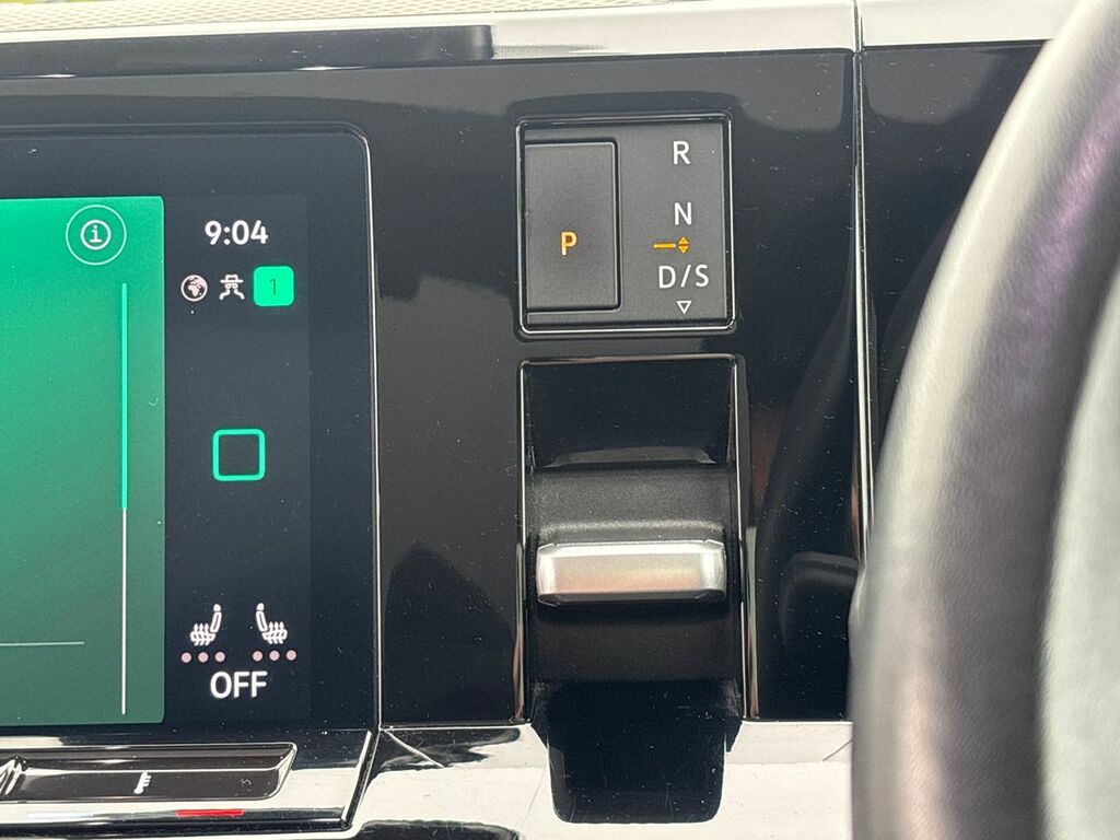 Volkswagen Multivan Life 1.4 Tsi Ehybrid 218Ps Dsg 7 Seat Black #19