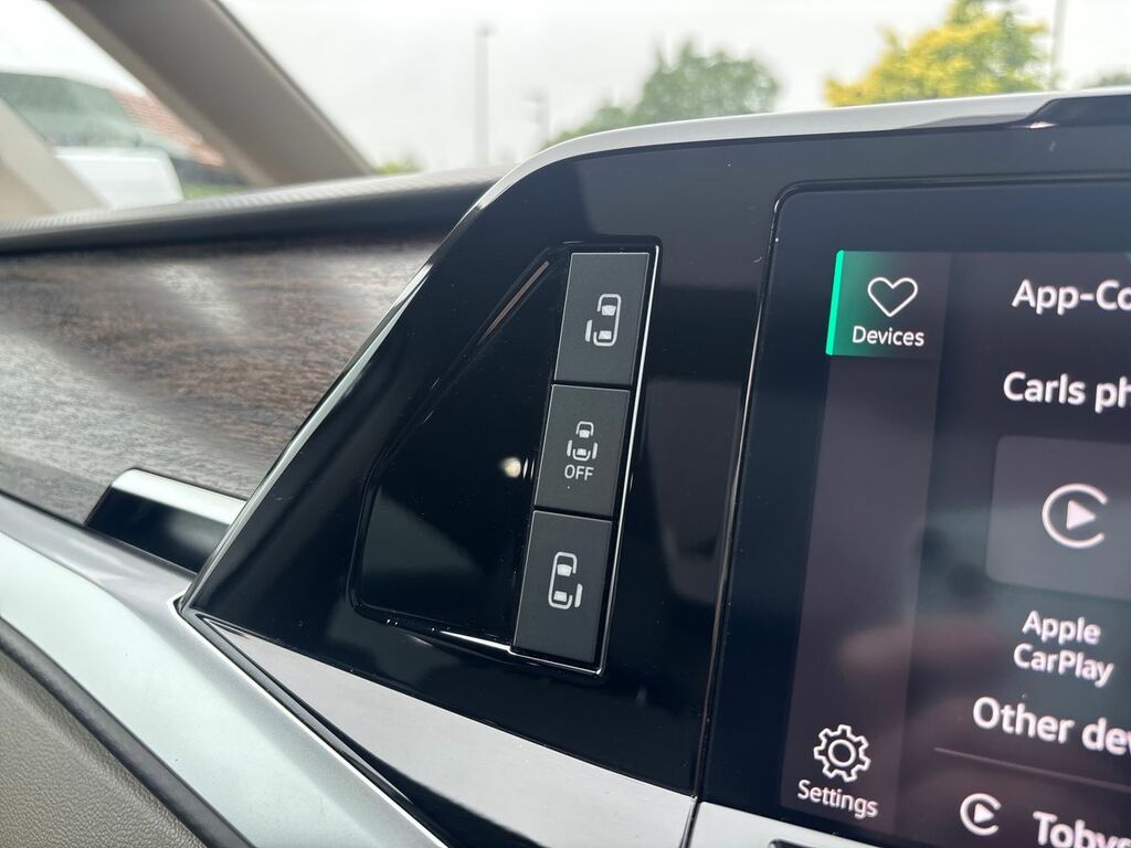 Volkswagen Multivan Life 1.4 Tsi Ehybrid 218Ps Dsg 7 Seat Black #31