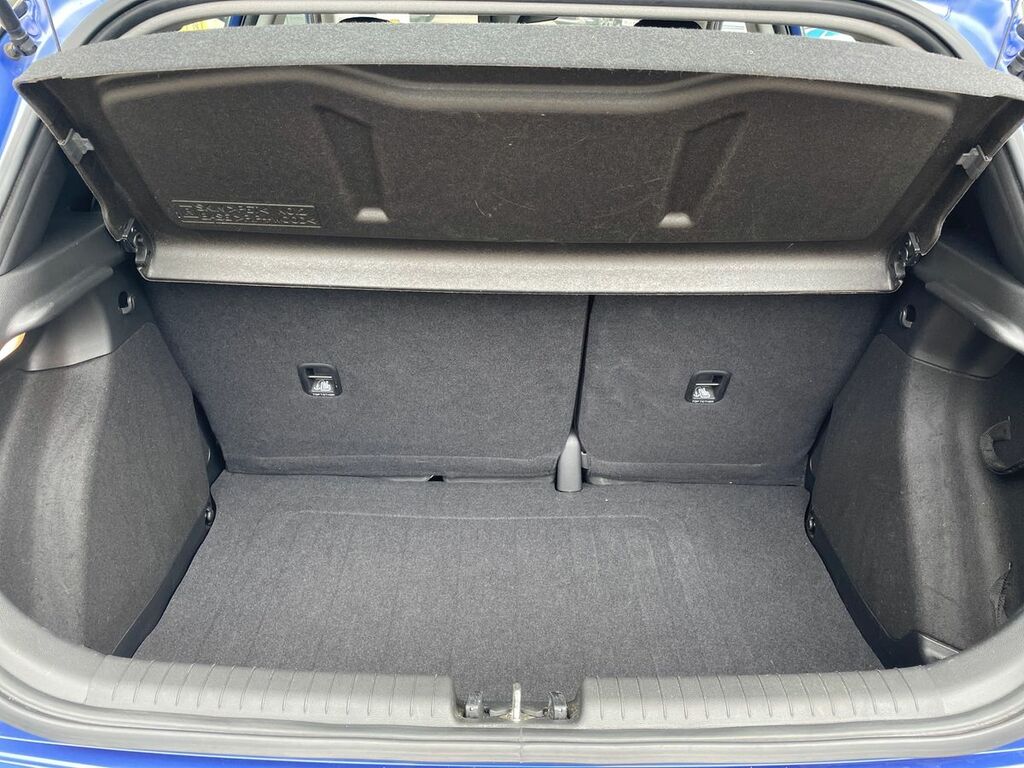 Hyundai I20 1.2 Mpi Se 83 Bhp Grey #12