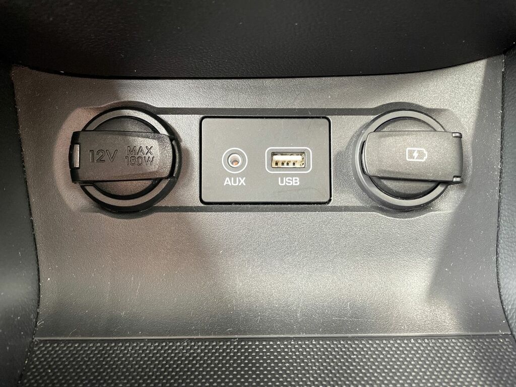 Hyundai I20 1.2 Mpi Se 83 Bhp Grey #29