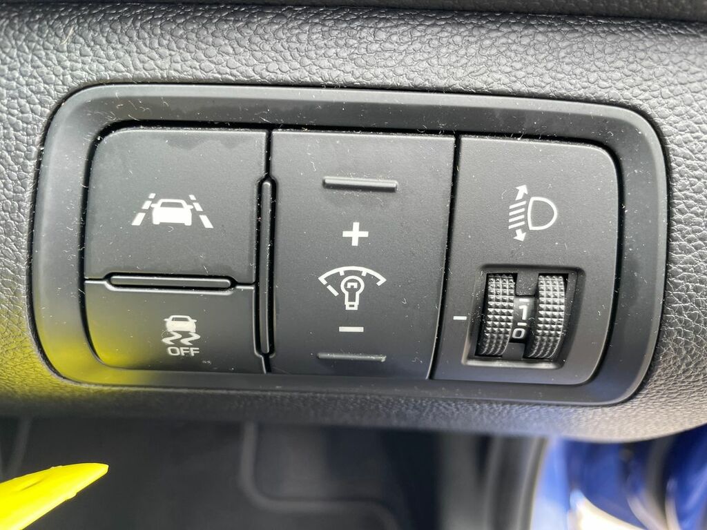 Hyundai I20 1.2 Mpi Se 83 Bhp Grey #27