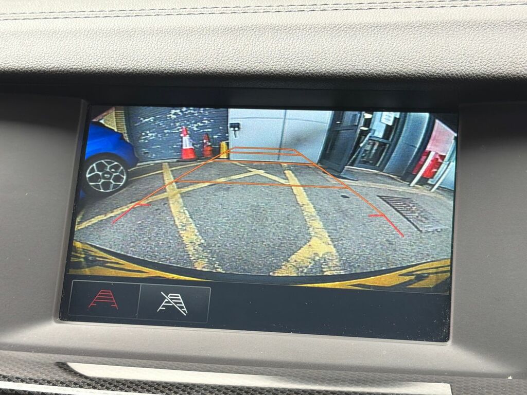 Vauxhall Insignia Insignia Sri Vx-line Nav T Silver #31