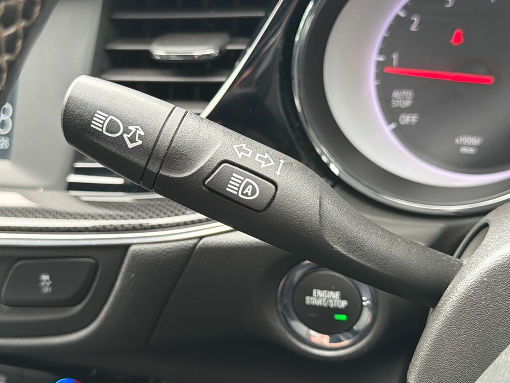 Vauxhall Insignia Insignia Sri Vx-line Nav T Silver #27