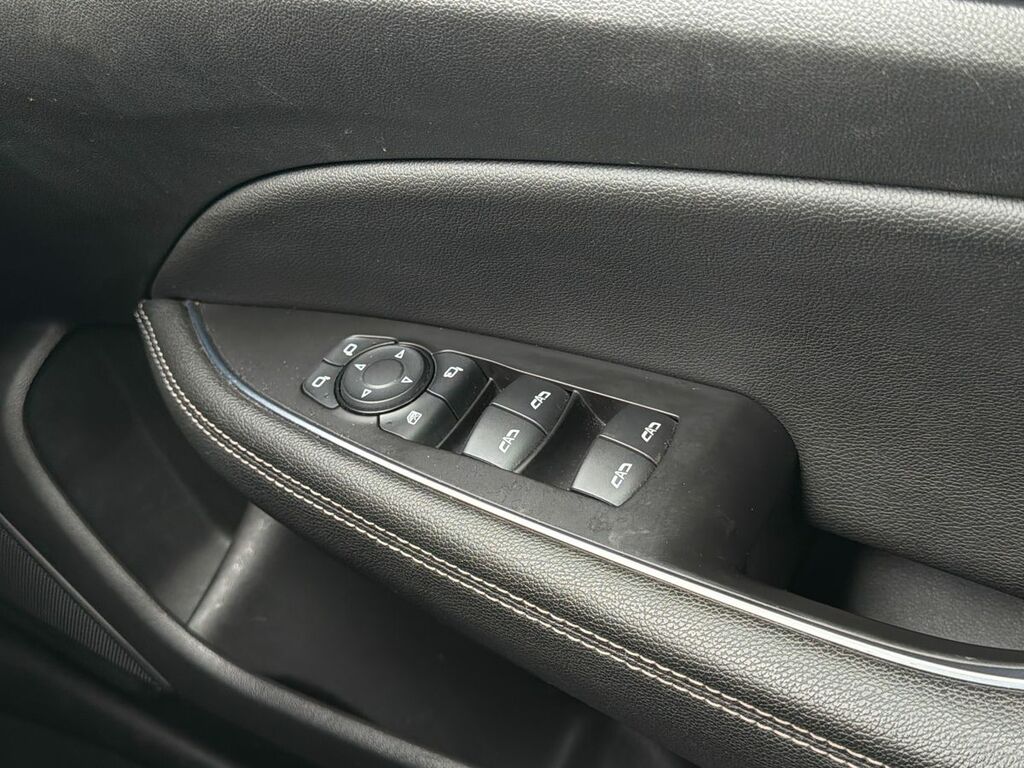 Vauxhall Insignia Insignia Sri Vx-line Nav T Silver #20