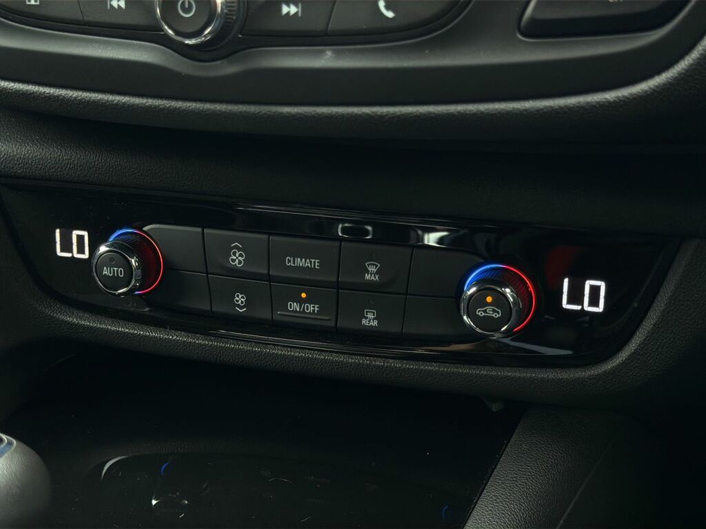 Vauxhall Insignia Insignia Sri Vx-line Nav T Silver #18