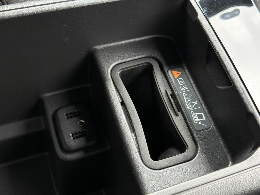 Vauxhall Insignia Insignia Sri Vx-line Nav T Silver #26