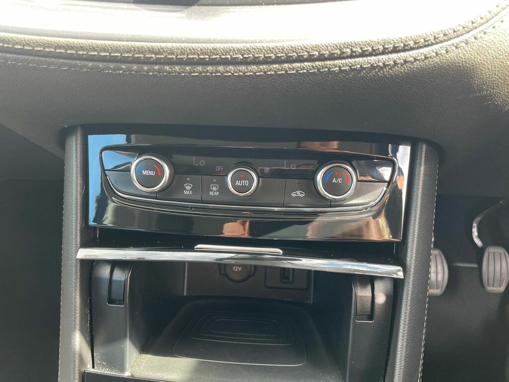 Vauxhall Grandland X Grey #18