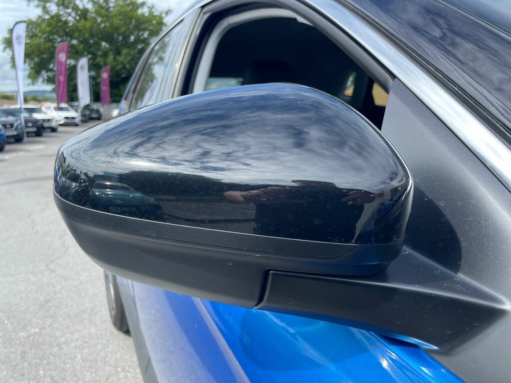Vauxhall Grandland X Grey #22