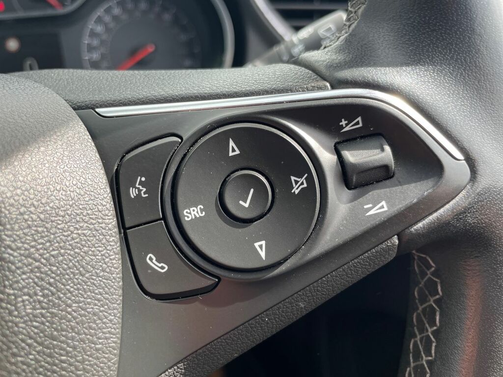 Vauxhall Grandland X Grey #17