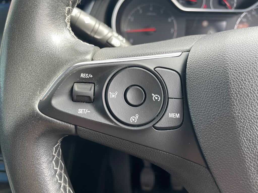 Vauxhall Grandland X Grey #16