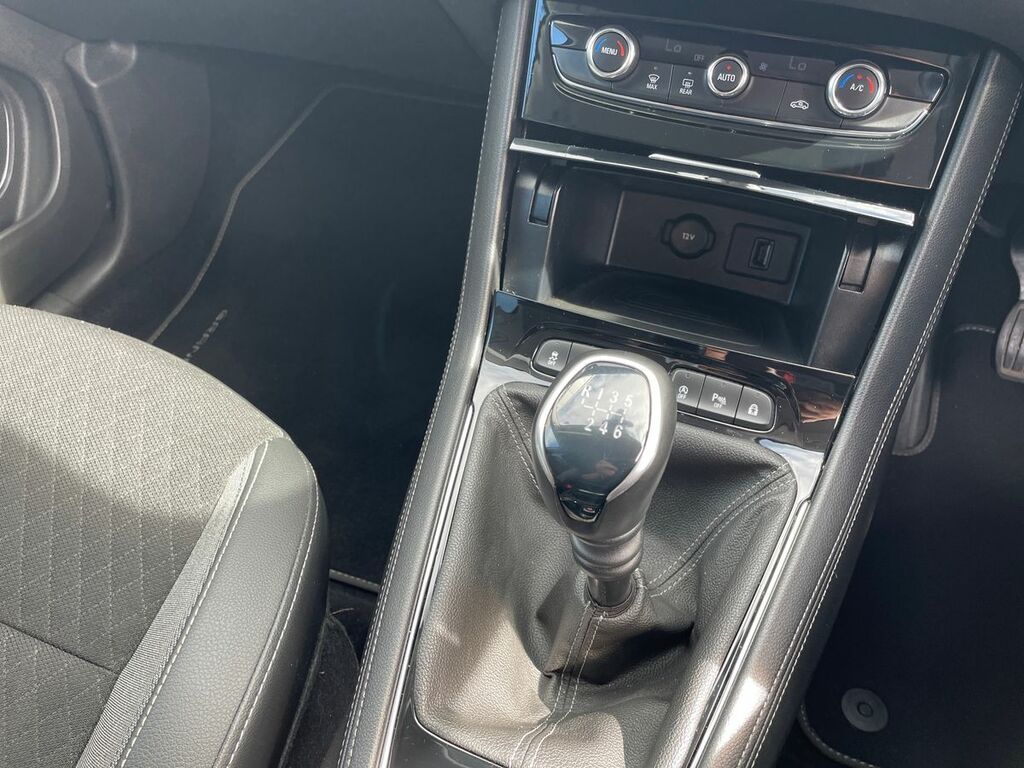 Vauxhall Grandland X Grey #19