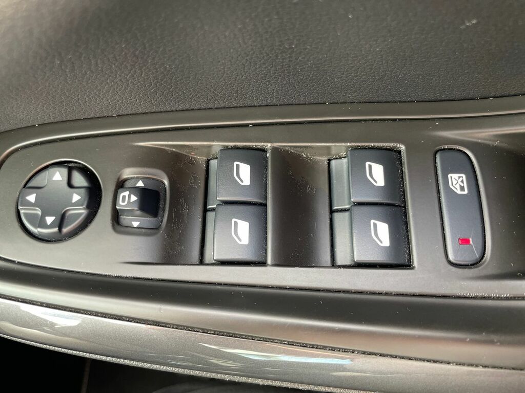 Vauxhall Grandland X Grey #20