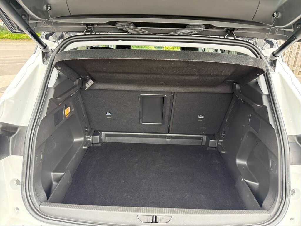 Vauxhall Grandland Ultimate White #12
