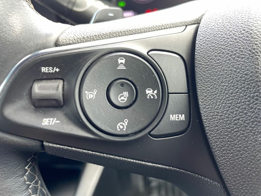 Vauxhall Mokka Mokka Ultimate Turbo Green #16