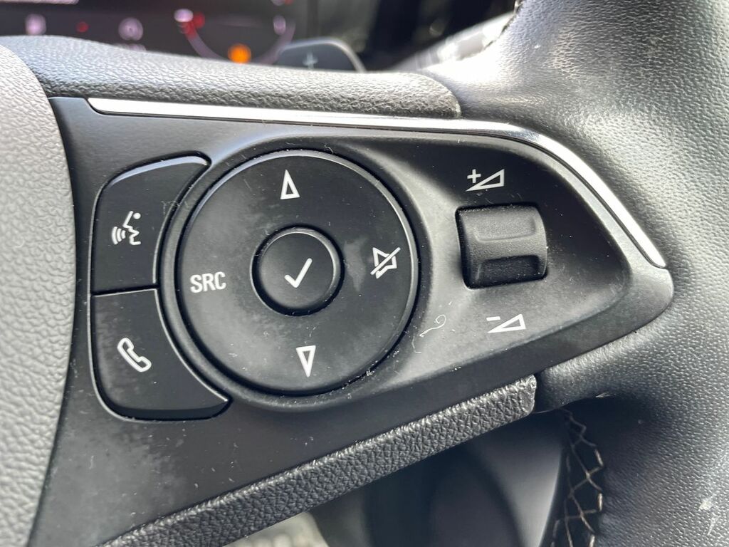 Vauxhall Mokka Mokka Ultimate Turbo Green #17