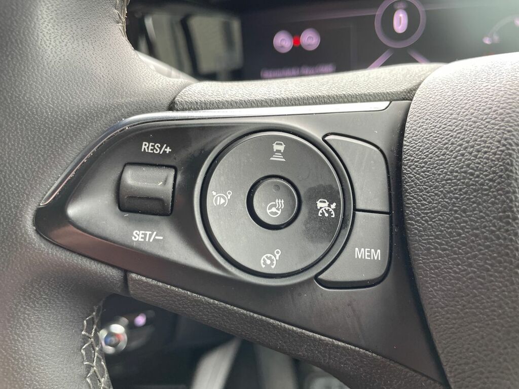 Vauxhall Mokka 1.2 Turbo Ultimate Red #16