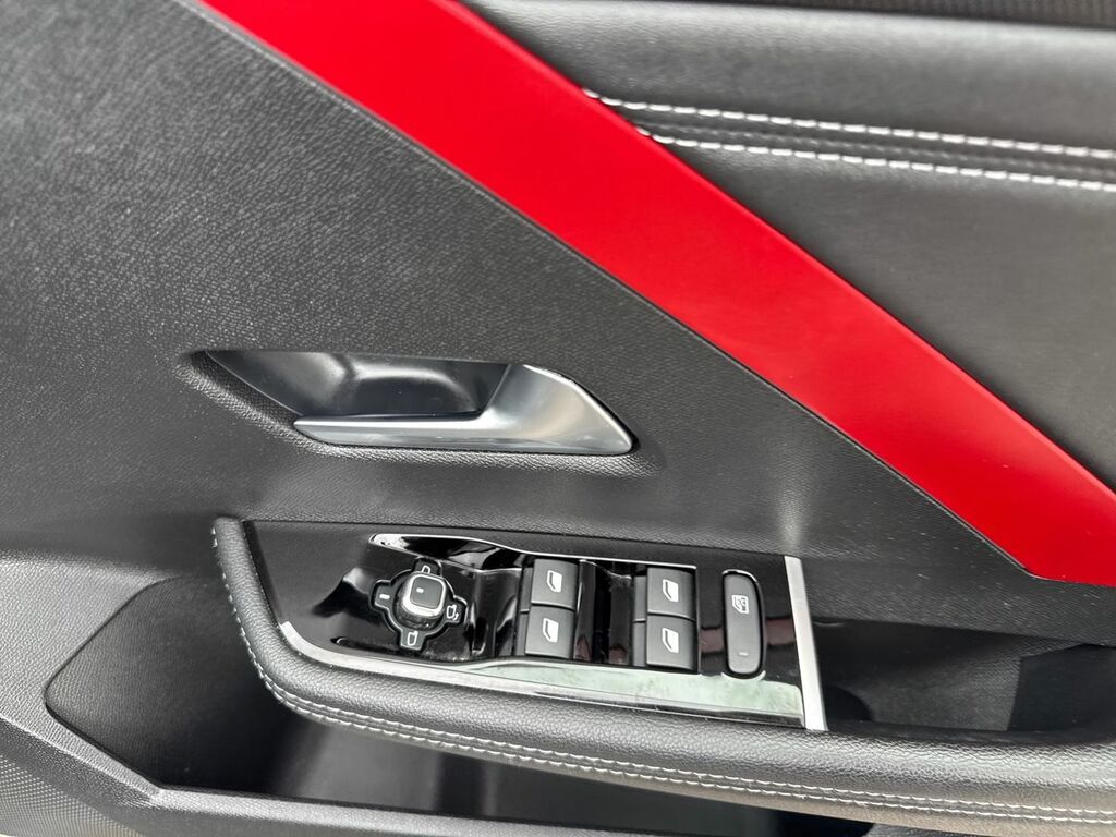 Vauxhall Astra Gs Line Phev Red #20