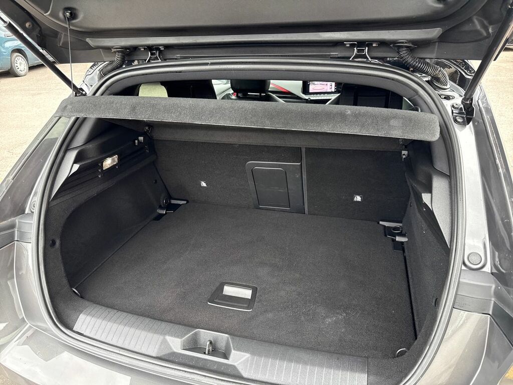 Vauxhall Astra Gs Line Phev Red #12