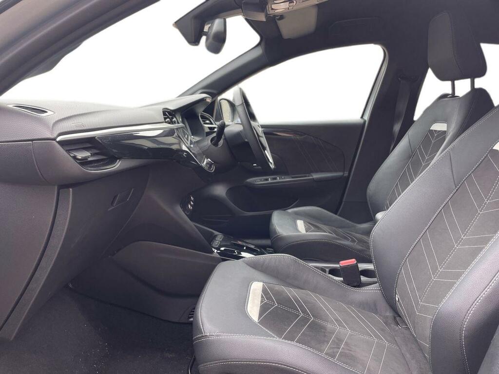 Vauxhall Corsa 1.2 Turbo Yes 042024 Grey #10