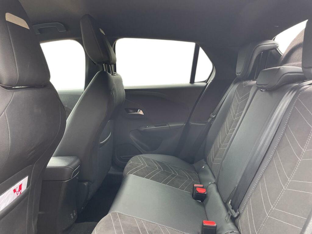 Vauxhall Corsa 1.2 Turbo Yes 042024 Grey #11