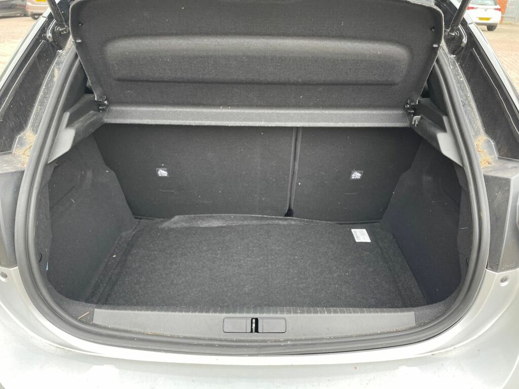 Vauxhall Corsa 1.2 Turbo Yes 042024 Grey #12