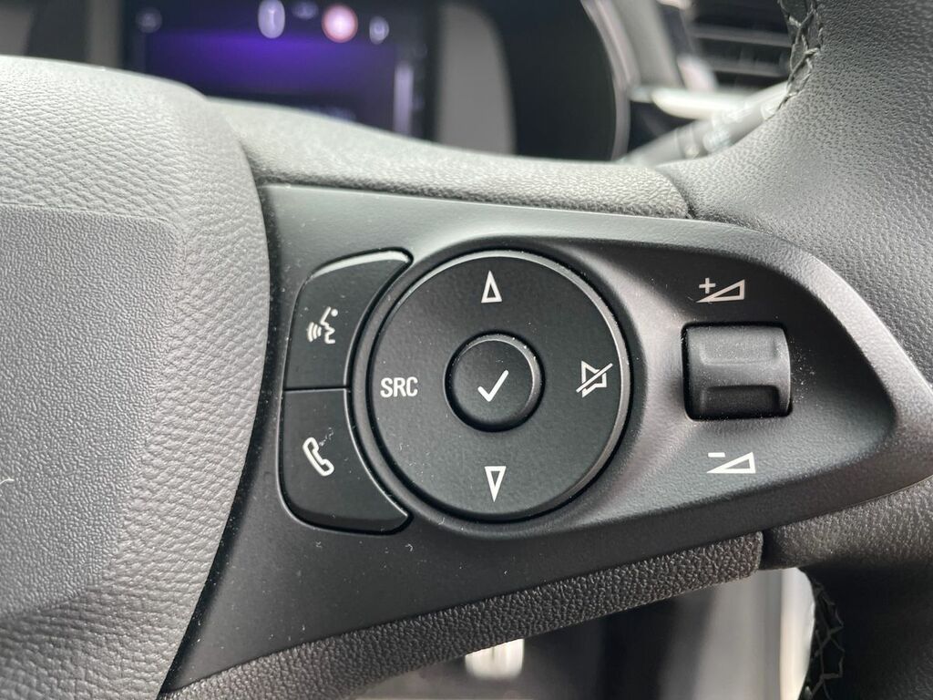 Vauxhall Corsa 1.2 Turbo Yes 042024 Grey #17