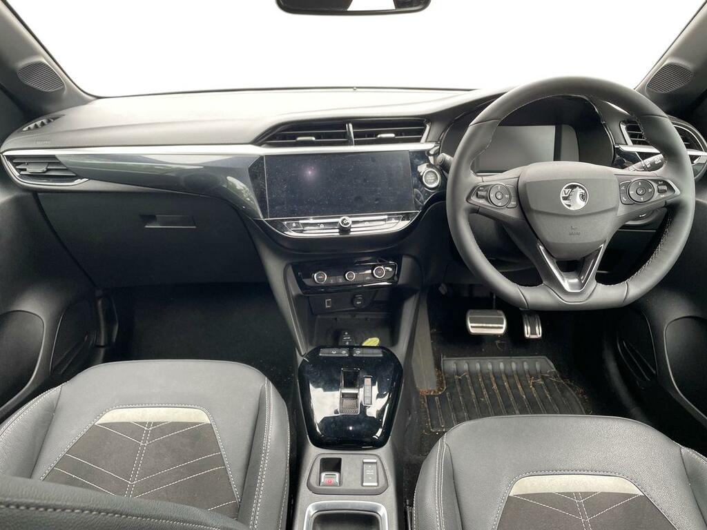 Vauxhall Corsa 1.2 Turbo Yes 042024 Grey #13