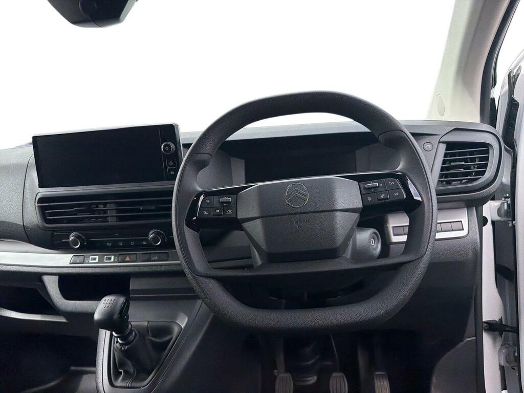 Citroen Dispatch 2.0 Bluehdi Enterprise XL Lwb Euro 6 6Dr #12
