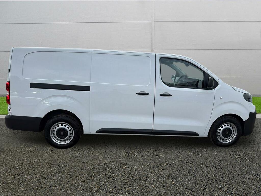 Citroen Dispatch 2.0 Bluehdi Enterprise XL Lwb Euro 6 6Dr #8