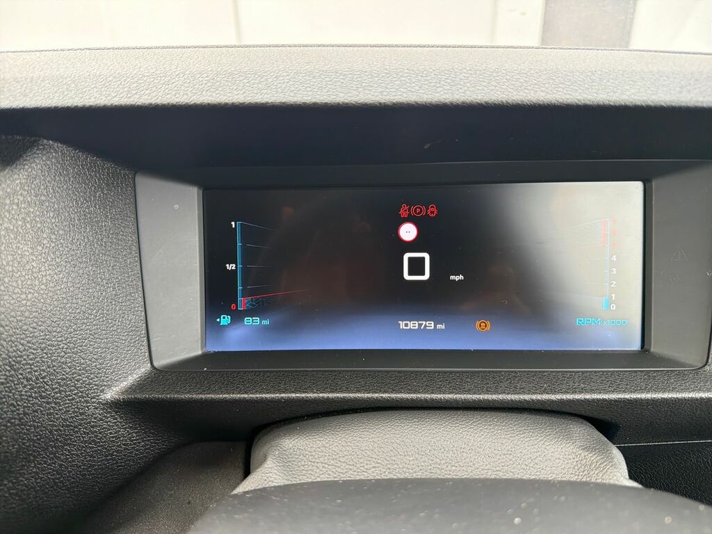 Citroen Dispatch 2.0 Bluehdi Enterprise XL Lwb Euro 6 6Dr #13