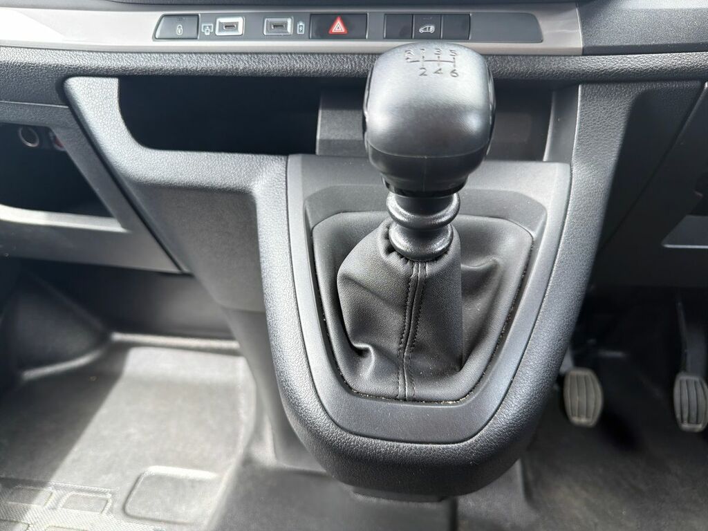 Citroen Dispatch 2.0 Bluehdi Enterprise XL Lwb Euro 6 6Dr #18