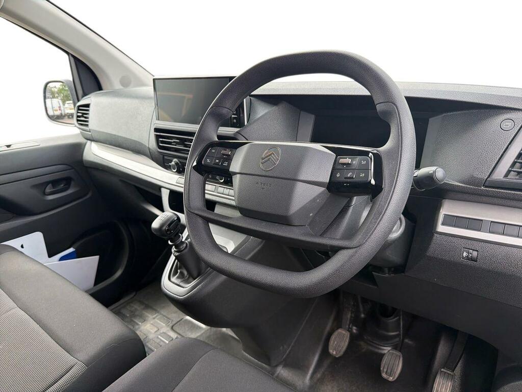 Citroen Dispatch 2.0 Bluehdi Enterprise XL Lwb Euro 6 6Dr #14