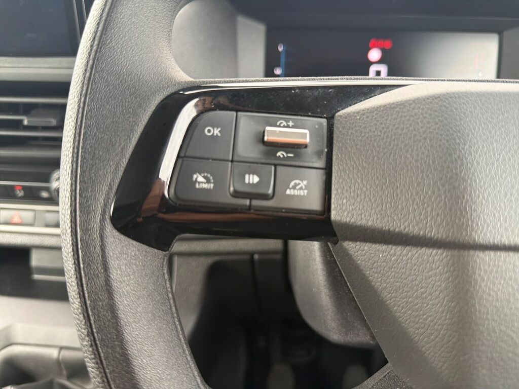 Citroen Dispatch 2.0 Bluehdi Enterprise XL Lwb Euro 6 6Dr #15
