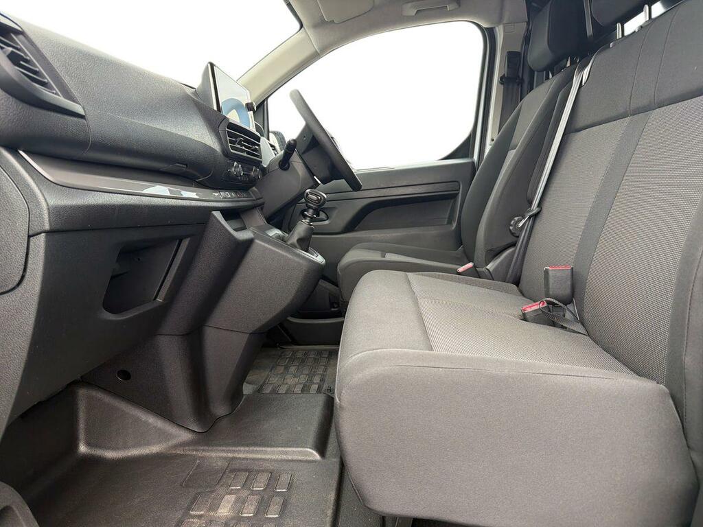 Citroen Dispatch 2.0 Bluehdi Enterprise XL Lwb Euro 6 6Dr #10