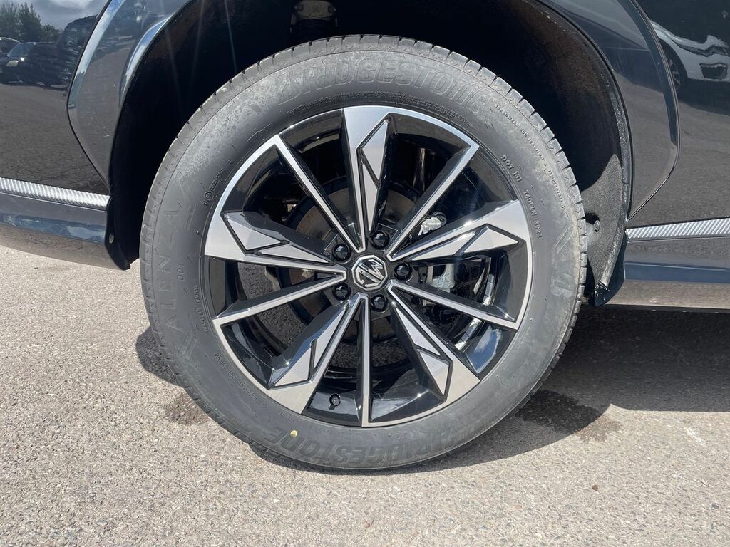 MG HS 1.5 T-gdi Se Dct Euro 6 Ss Black #9